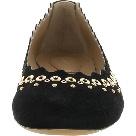 chloe outlet stores|chloe clearance flats.